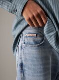 Denim Τζιν Με Dad Γραμμή  Άνδρας