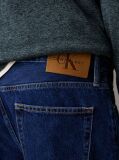 Denim 90's Loose Jeans  Men