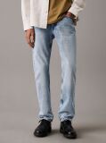 Denim Standard Straight Jeans  Men
