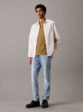 Denim Standard Straight Jeans  Men