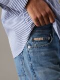 Denim Standard Τζιν Με Straight Εφαρμογή  Άνδρας