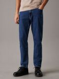 Denim Tapered Jeans  Men