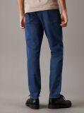 Denim Tapered Jeans  Men