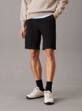 Black Modern. Sharp. Innovative. Calvin Klein Menswear offers a premium selection of men's styles from tailored suits to luxury sportswear. These shorts are crafted with 51% certified organic cotton, which is grown free from synthetic pesticides, synthetic fertilizers and genetically modified seeds  Men