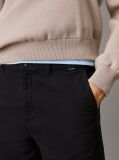 Black Modern. Sharp. Innovative. Calvin Klein Menswear offers a premium selection of men's styles from tailored suits to luxury sportswear. These shorts are crafted with 51% certified organic cotton, which is grown free from synthetic pesticides, synthetic fertilizers and genetically modified seeds  Men