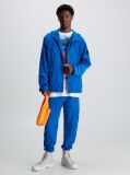 Orange Recycled Bum Bag  Men