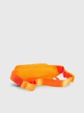 Orange Recycled Bum Bag  Men