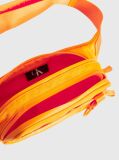 Orange Recycled Bum Bag  Men