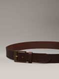 Brown Leather Belt  Men