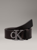 Brown Leather Belt  Men