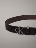 Brown Leather Belt  Men