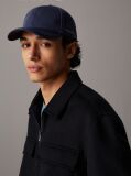 Blue Twill Cap  Men