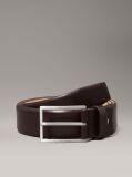 Brown Leather Belt  Men