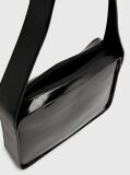 Black Shoulder Bag  Women
