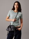 Black Crossbody Bag  Women