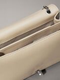 Beige Convertible Crossbody Bag  Women