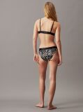 Multi Triangle Bikini Top - CK Refined  Women