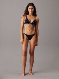 Blue Dipped Bikini Bottoms - CK Meta Legacy  Women