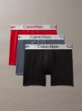 Multi 3 Pack Boxer Briefs - Micro Stretch  Men