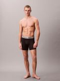 Multi 3 Pack Boxer Briefs - Micro Stretch  Men