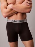 Multi 3 Pack Boxer Briefs - Micro Stretch  Men