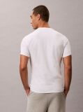 White 3 Pack Lounge T-shirts  Men