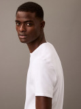 White 3 Pack Lounge T-shirts  Men