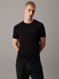 Multi Σετ 3 Τεμαχίων Lounge T-Shirts  Άνδρας