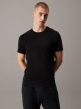 Multi Σετ 3 Τεμαχίων Lounge T-Shirts  Άνδρας