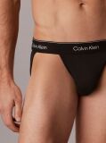 Multi Σετ 3 Jock Straps - Icon Cotton Stretch  Άνδρας