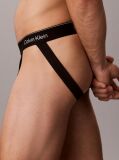 Multi Σετ 3 Jock Straps - Icon Cotton Stretch  Άνδρας