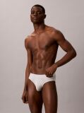 Multi 3 Pack Briefs - Icon Cotton Stretch  Men