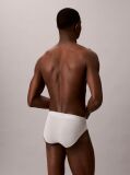 Multi 3 Pack Briefs - Icon Cotton Stretch  Men