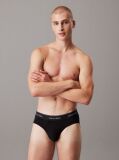 Multi 3 Pack Briefs - Icon Cotton Stretch  Men