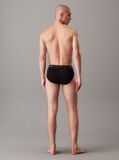Multi 3 Pack Briefs - Icon Cotton Stretch  Men