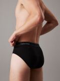 Multi 3 Pack Briefs - Icon Cotton Stretch  Men