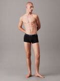 Multi Σετ 3 Χαμηλόμεσα Μπόξερ - Icon Cotton Stretch  Άνδρας