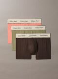 Multi Σετ 3 Μπόξερ - Heritage Cotton Stretch  Άνδρας