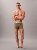 Multi Σετ 3 Μπόξερ - Heritage Cotton Stretch  Άνδρας