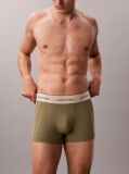Multi Σετ 3 Μπόξερ - Heritage Cotton Stretch  Άνδρας