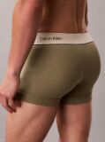 Multi Σετ 3 Μπόξερ - Heritage Cotton Stretch  Άνδρας