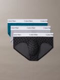 Multi Σετ 3 Σλιπ -  Icon Cotton Stretch  Άνδρας