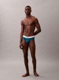 Multi Σετ 3 Σλιπ -  Icon Cotton Stretch  Άνδρας