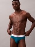 Multi Σετ 3 Σλιπ -  Icon Cotton Stretch  Άνδρας