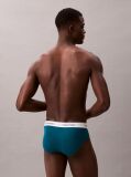Multi Σετ 3 Σλιπ -  Icon Cotton Stretch  Άνδρας