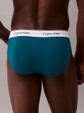 Multi Σετ 3 Σλιπ -  Icon Cotton Stretch  Άνδρας