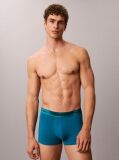 Multi Σετ 3 Εφαρμοστά Μπόξερ - Icon Cotton Stretch  Άνδρας