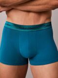 Multi Σετ 3 Εφαρμοστά Μπόξερ - Icon Cotton Stretch  Άνδρας