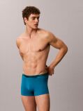 Multi Σετ 3 Εφαρμοστά Μπόξερ - Icon Cotton Stretch  Άνδρας