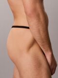 Black String Thong - Sculpt Lace  Men